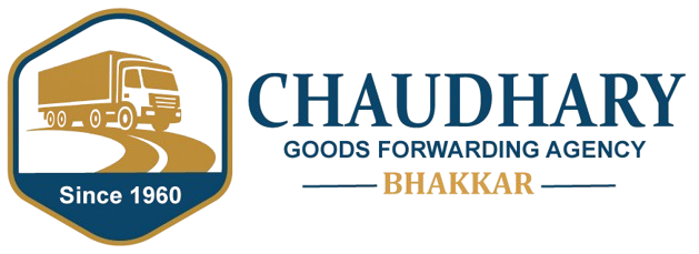 Chaudhary Goods Transport Company